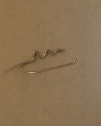 Glenn Brass Holder