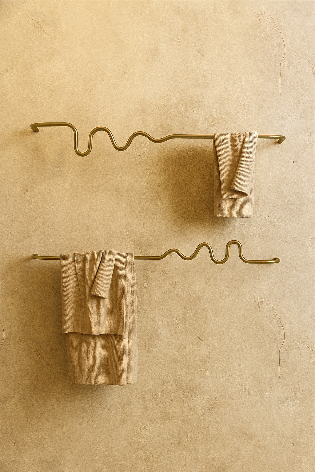 Glenn Towel Bar