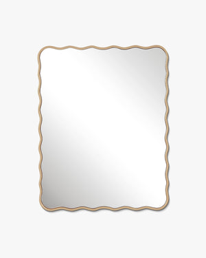 Hermosa Wall Mirror
