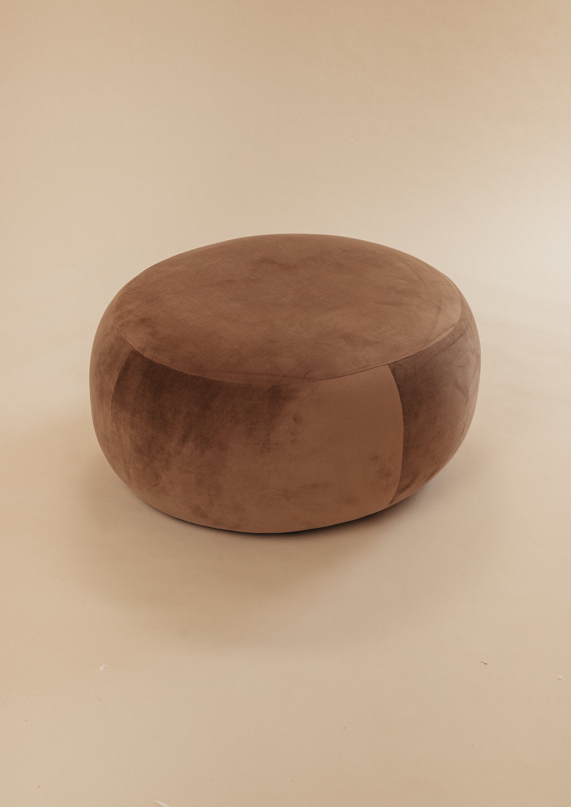On The Rocks - Pebble Ottoman Set