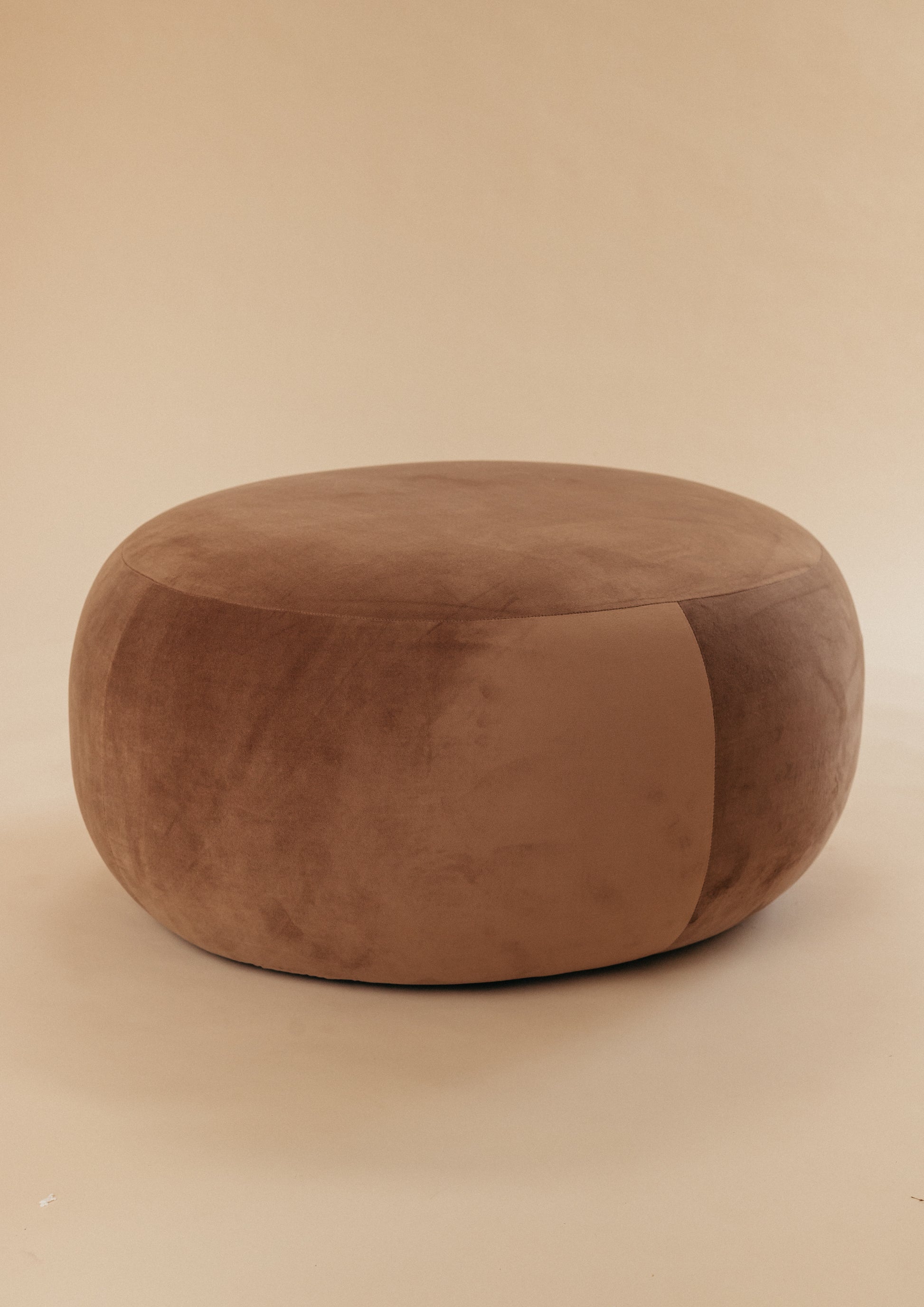 On The Rocks - Pebble Ottoman Set