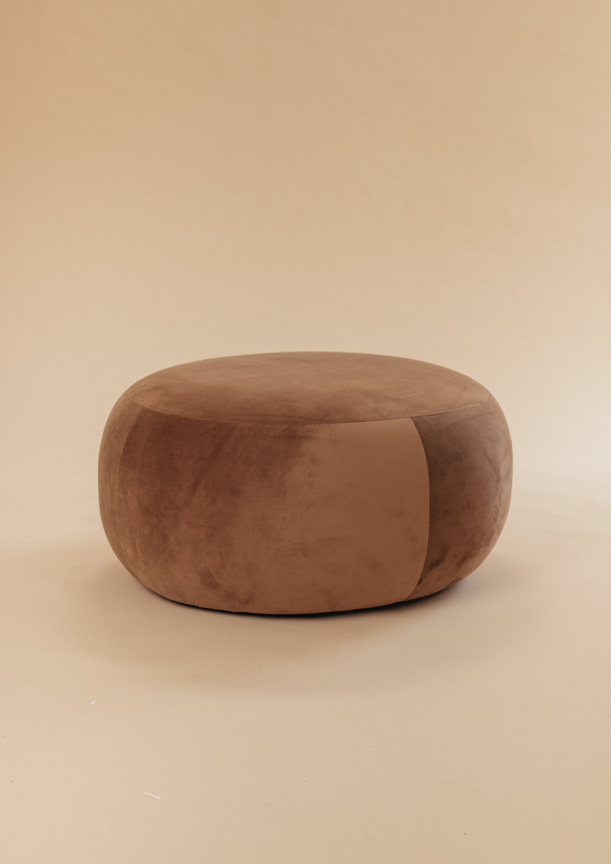 On The Rocks - Pebble Ottoman Set