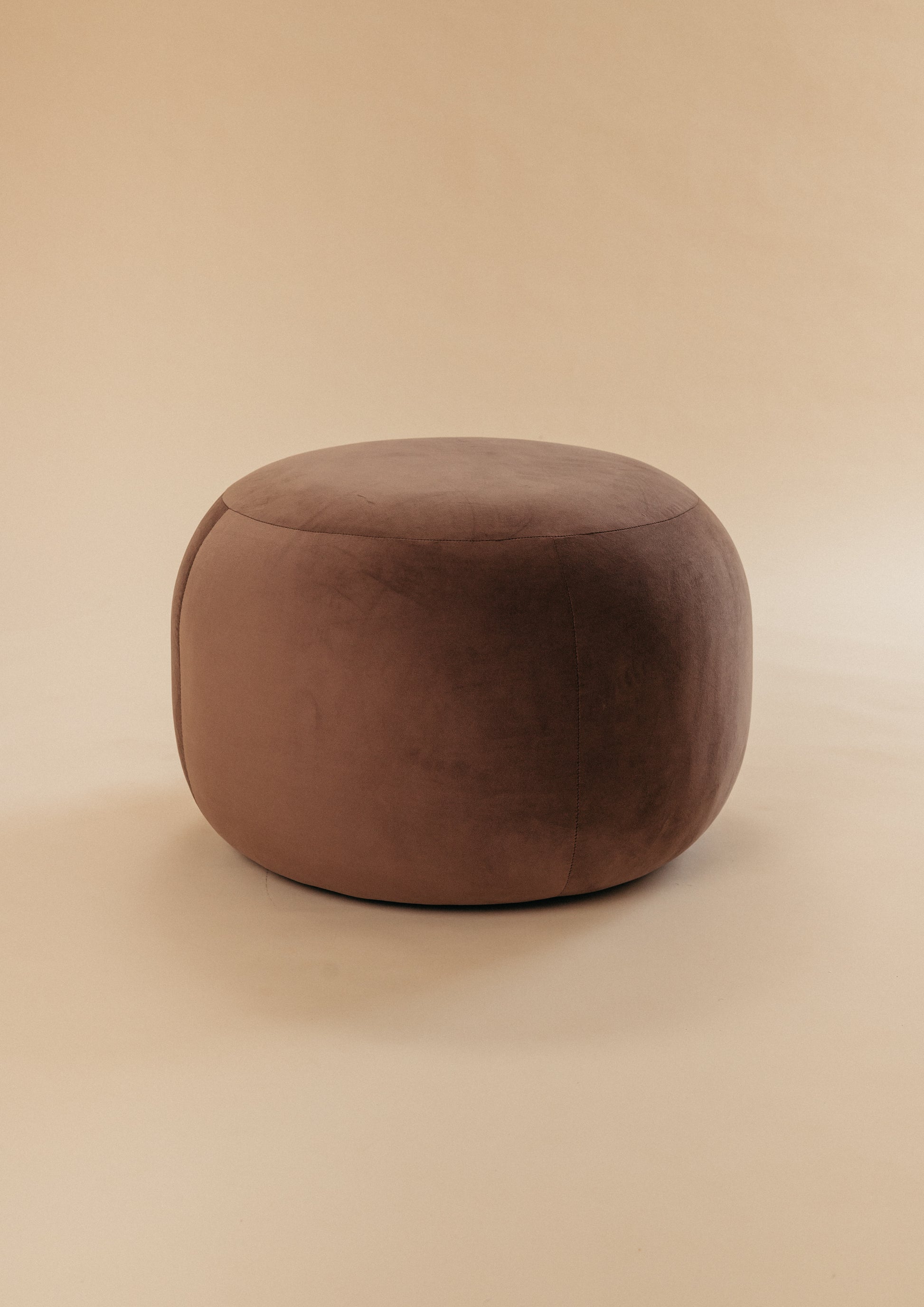 On The Rocks - Pebble Ottoman Set
