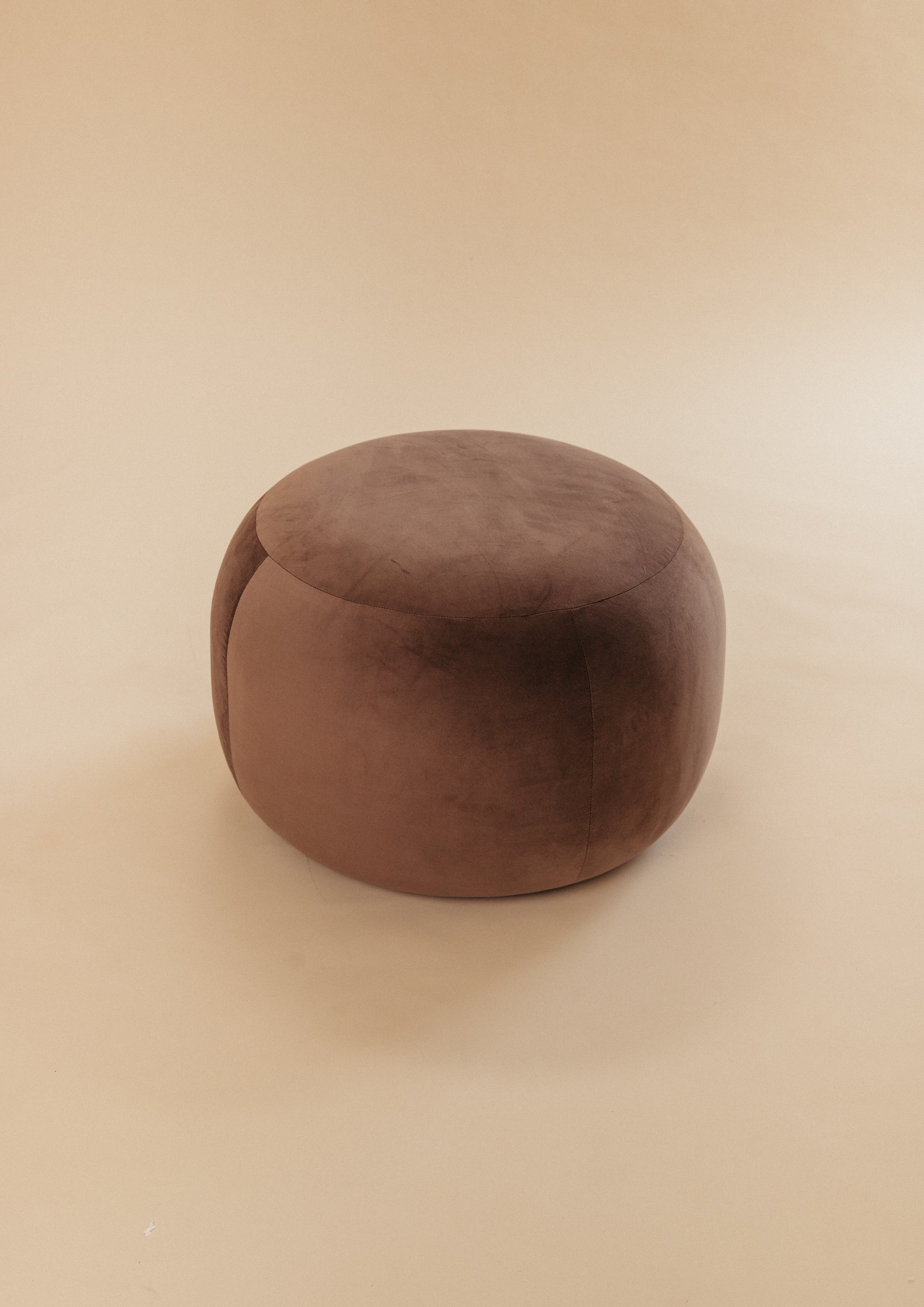 On The Rocks - Pebble Ottoman Set