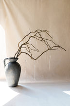 Icy Icicle Glass Ornaments