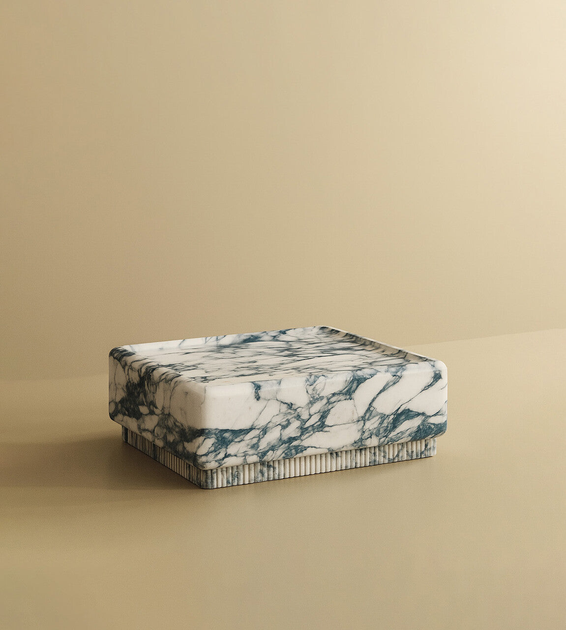 Jonathan Coffee Table