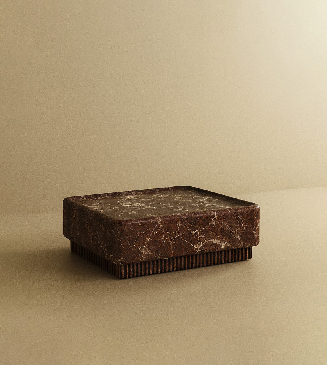 Jonathan Coffee Table