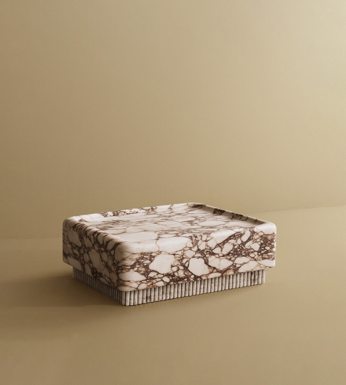 Jonathan Coffee Table