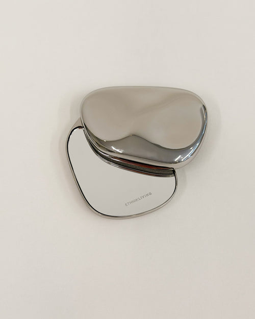 ''Just In Case'' Mirror