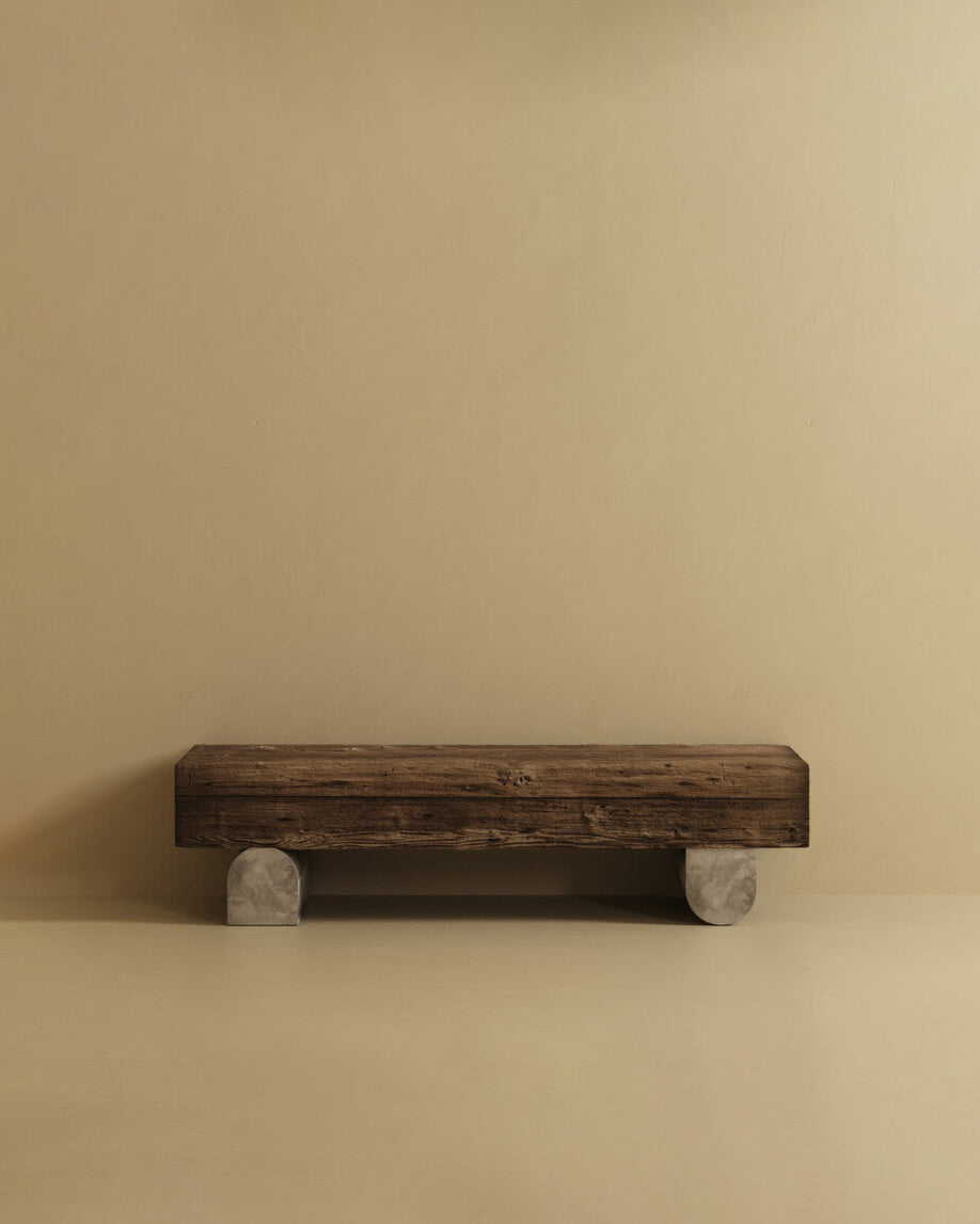La Palma Bench