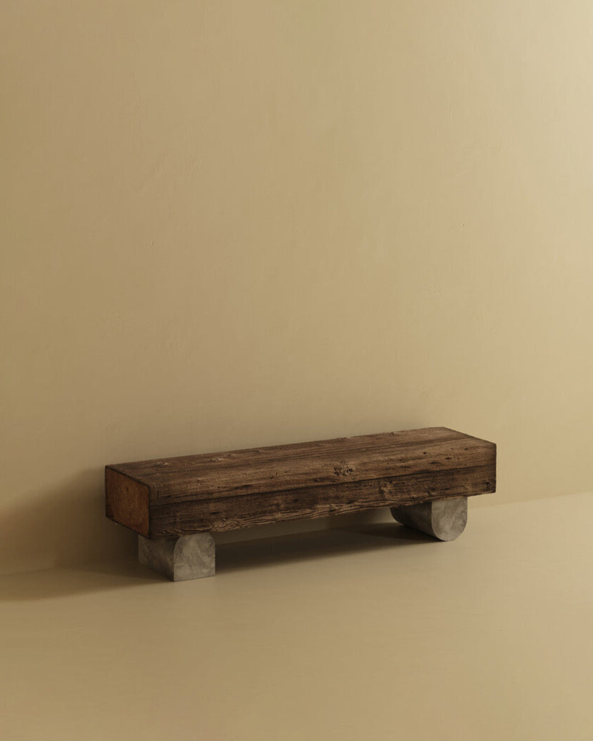 La Palma Bench