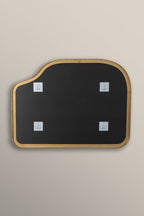 Manny Mantel Mirror