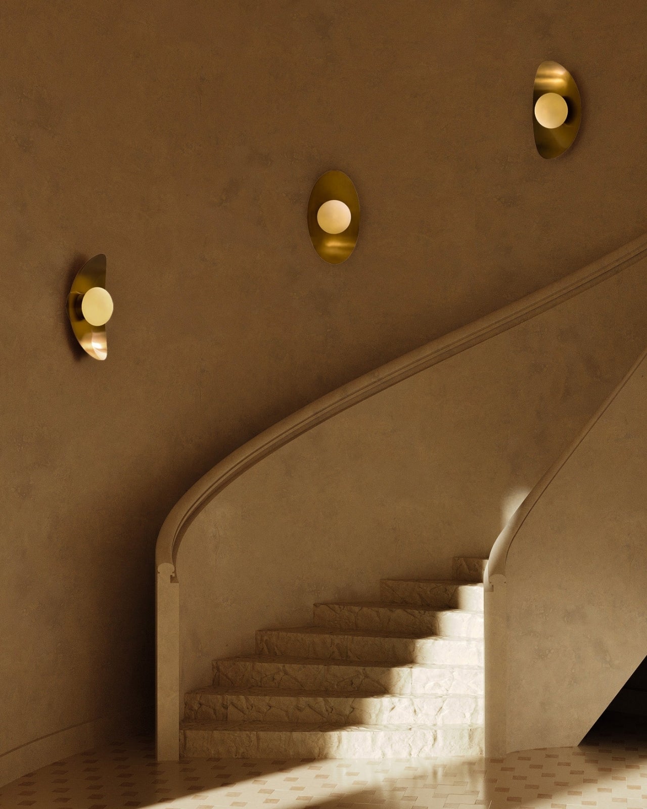 Eloise Wall Sconce