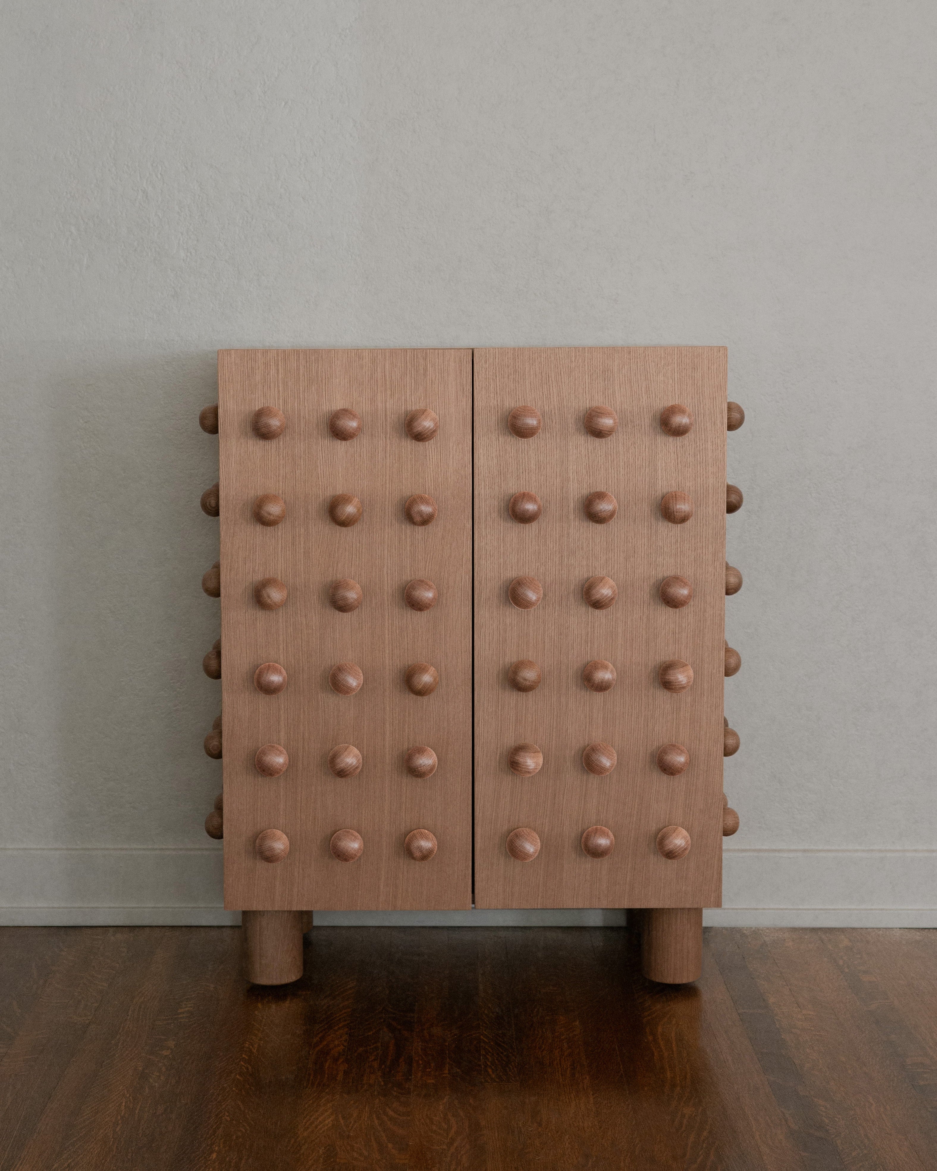 Nook Storage Cabinet