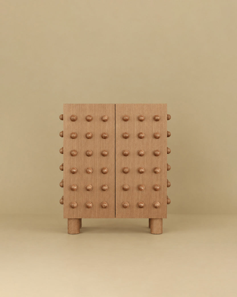 Nook Storage Cabinet