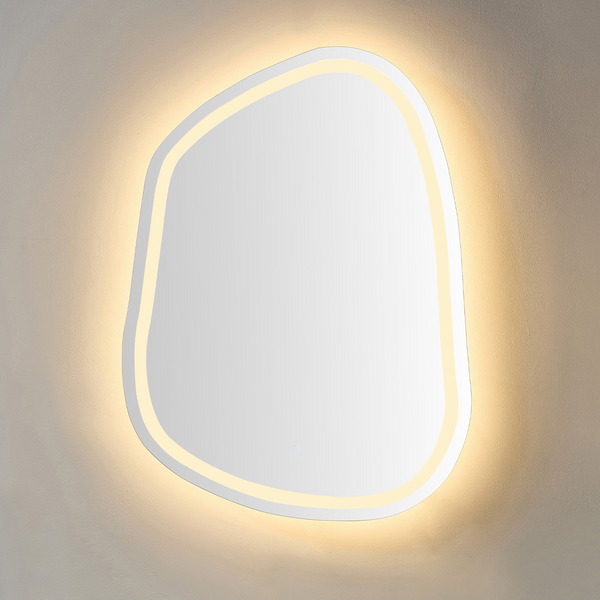 Organik LED Mirror