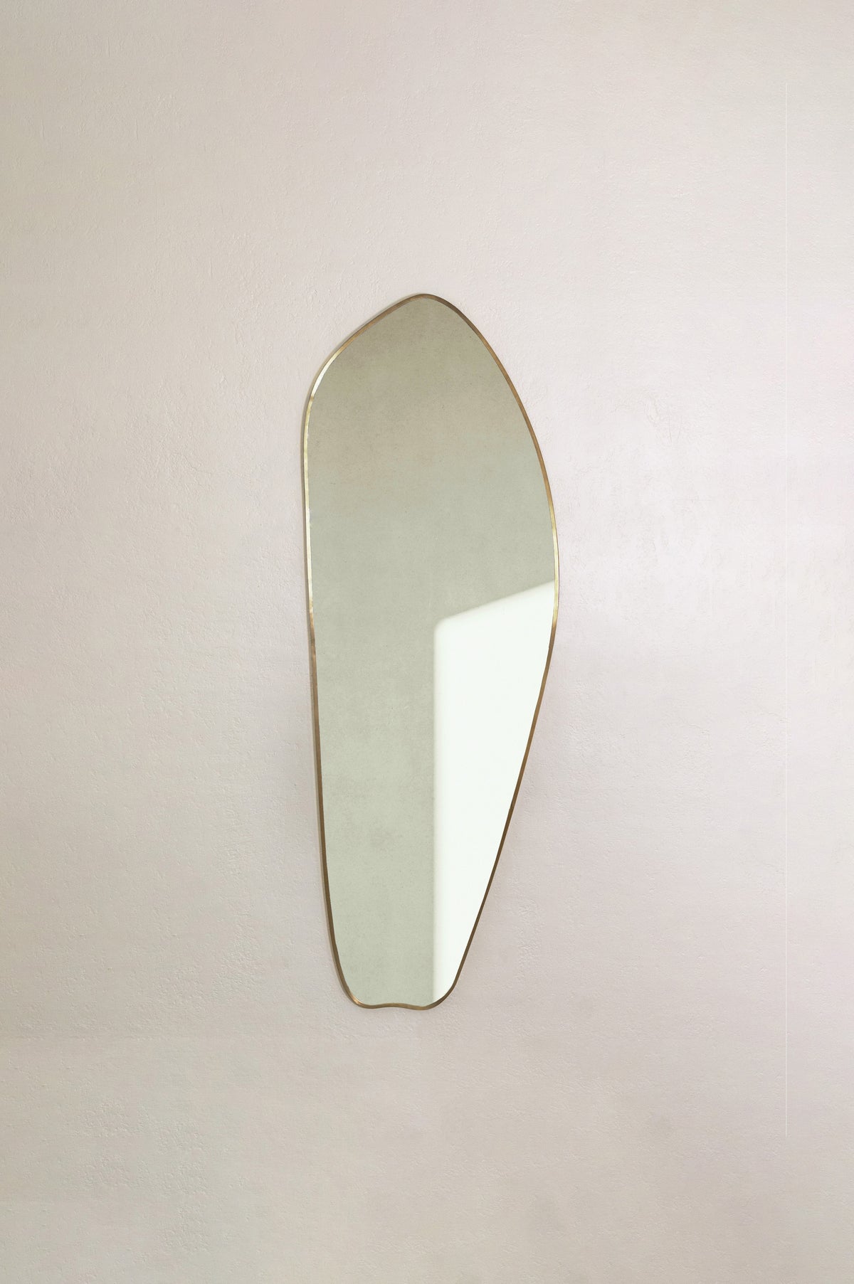Rosé Mirror