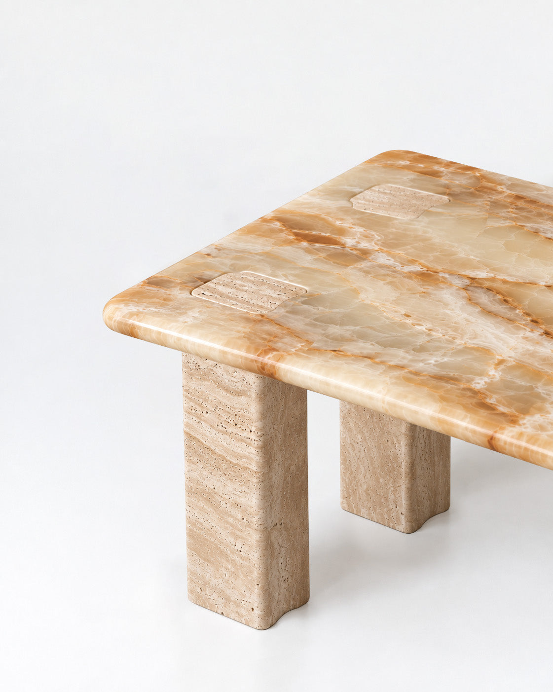 Shimza Dining Table
