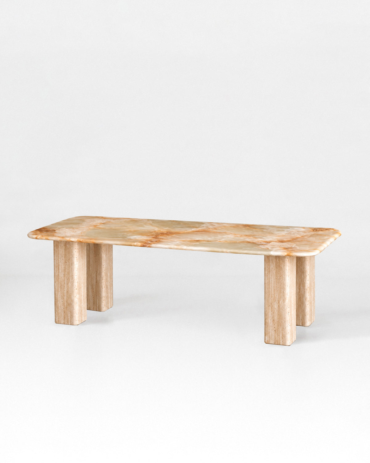 Shimza Dining Table