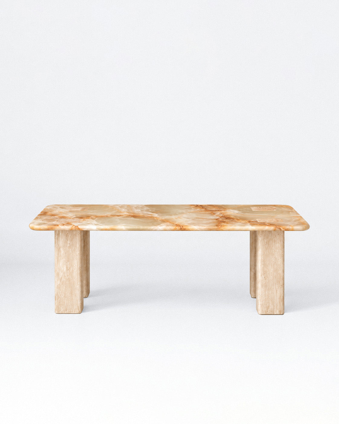 Shimza Dining Table