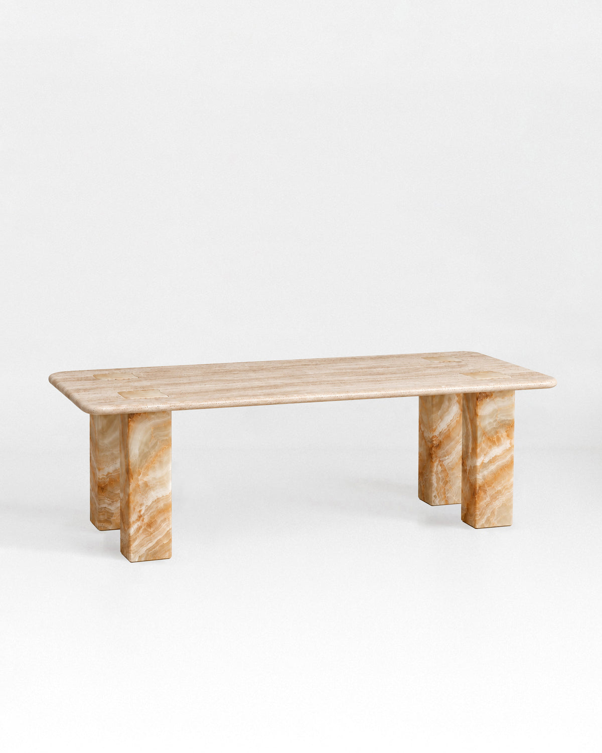 Shimza Dining Table
