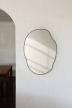 Silva Mirror