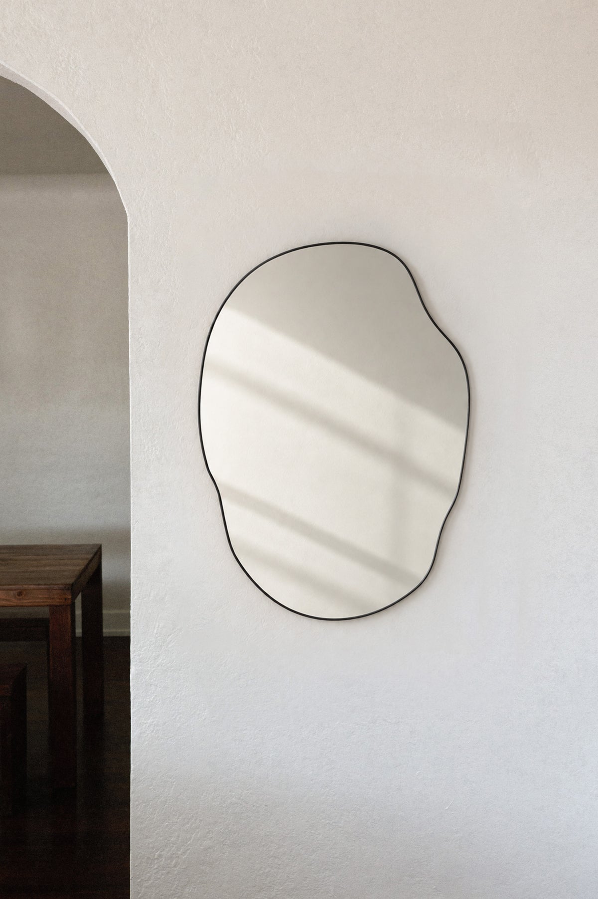 Silva Mirror