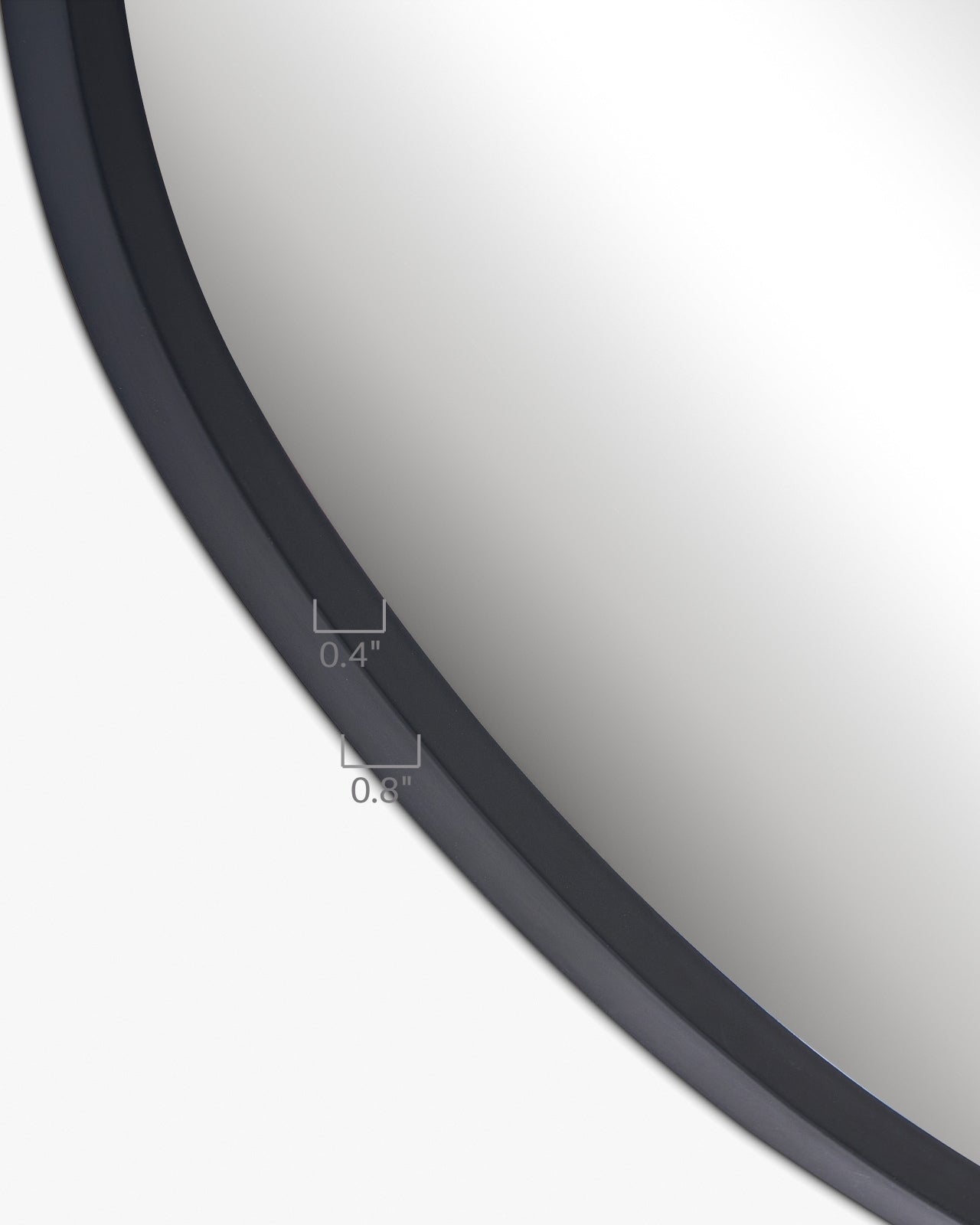 Silva Mirror