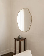 Silva Mirror