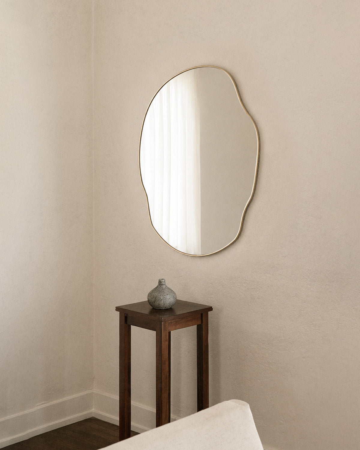 Silva Mirror
