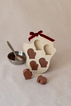 S'mitten Kitchen Mold