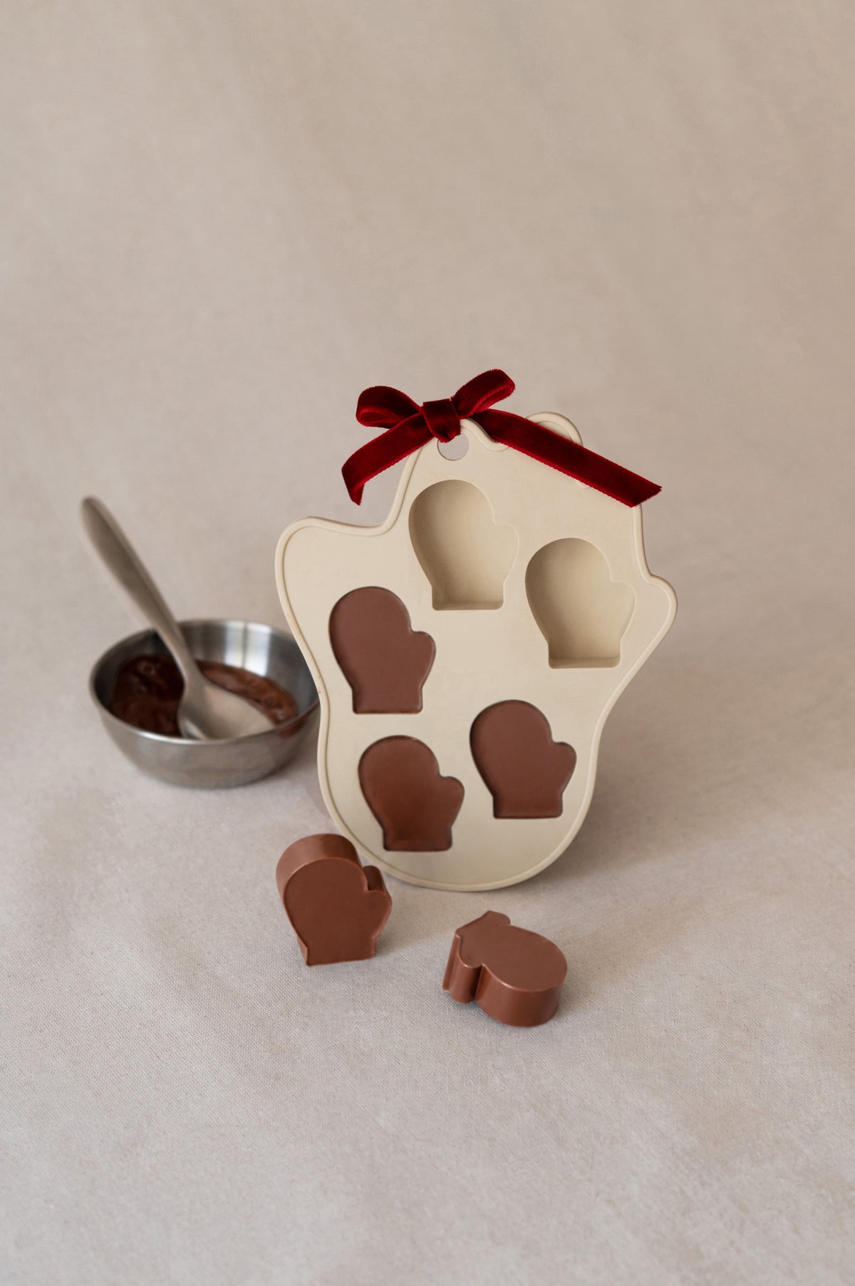 S'mitten Kitchen Mold