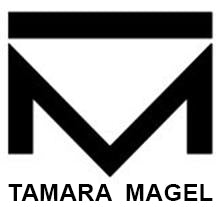 Tamara Magel logo
