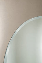''What’s Inside?'' Mirror Cabinet