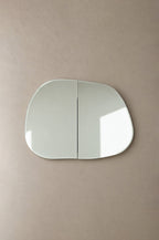 ''What’s Inside?'' Mirror Cabinet