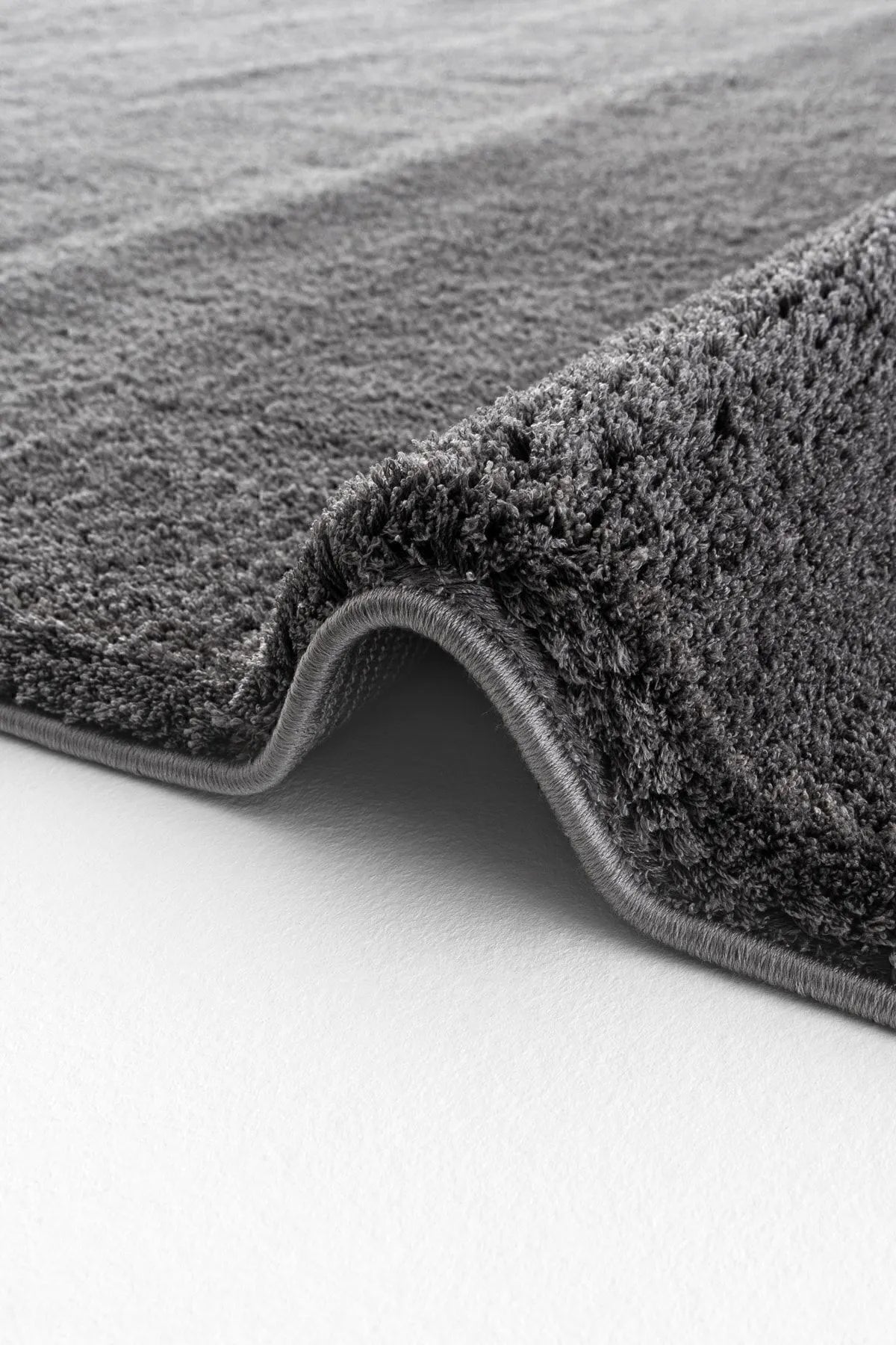 Thika Black Rug