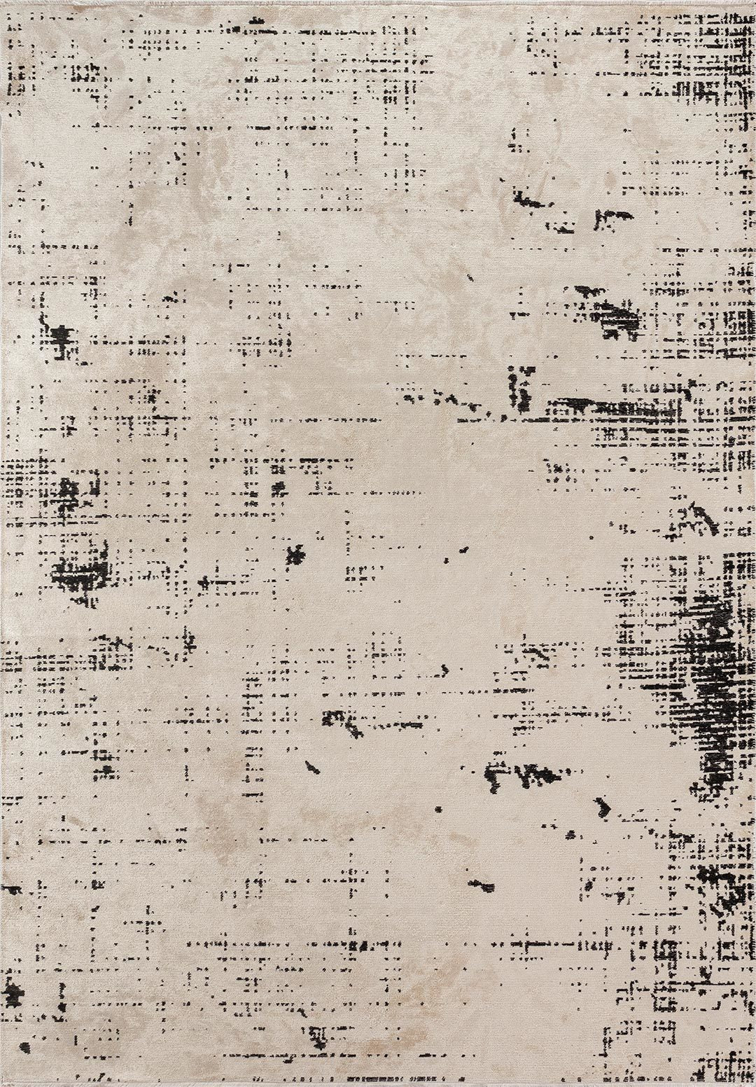 Stain of My Heart Rug