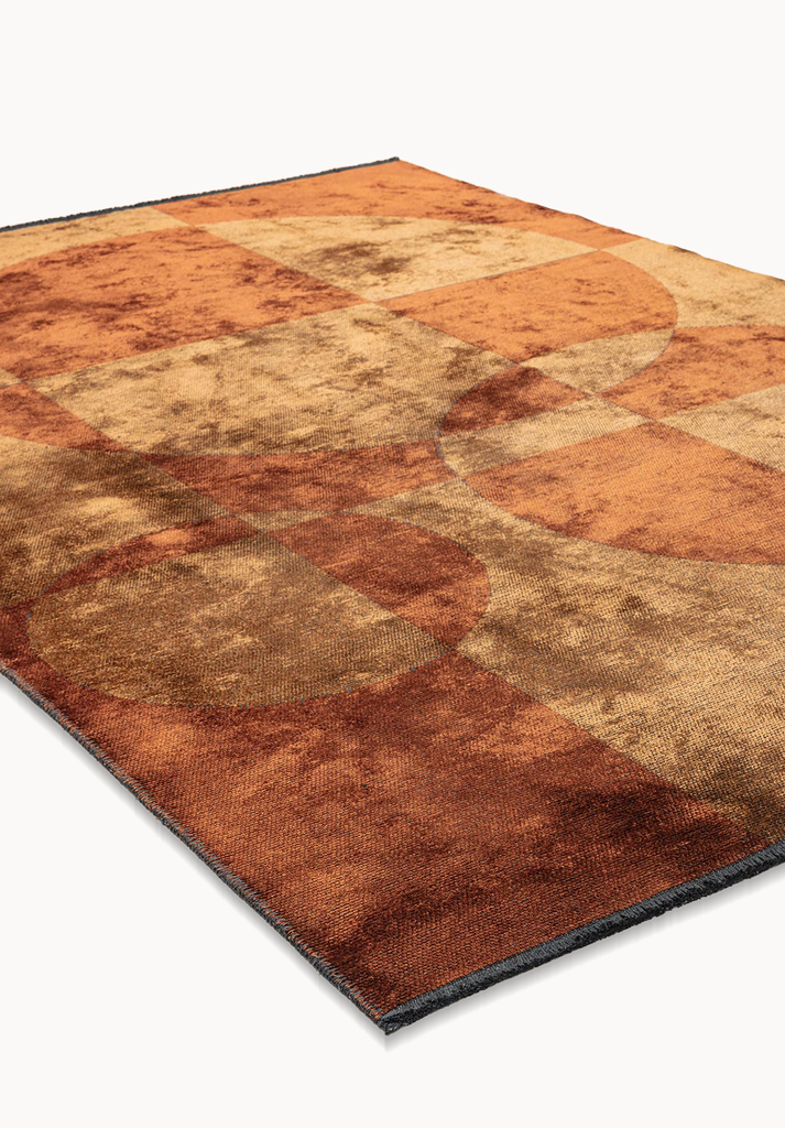 Caramelo Rug