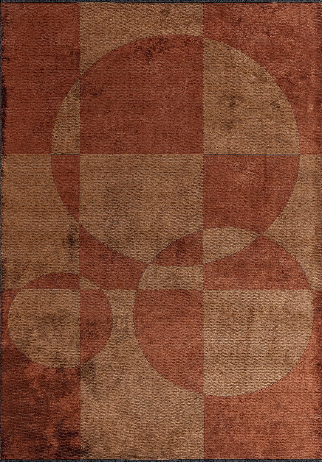 Caramelo Rug