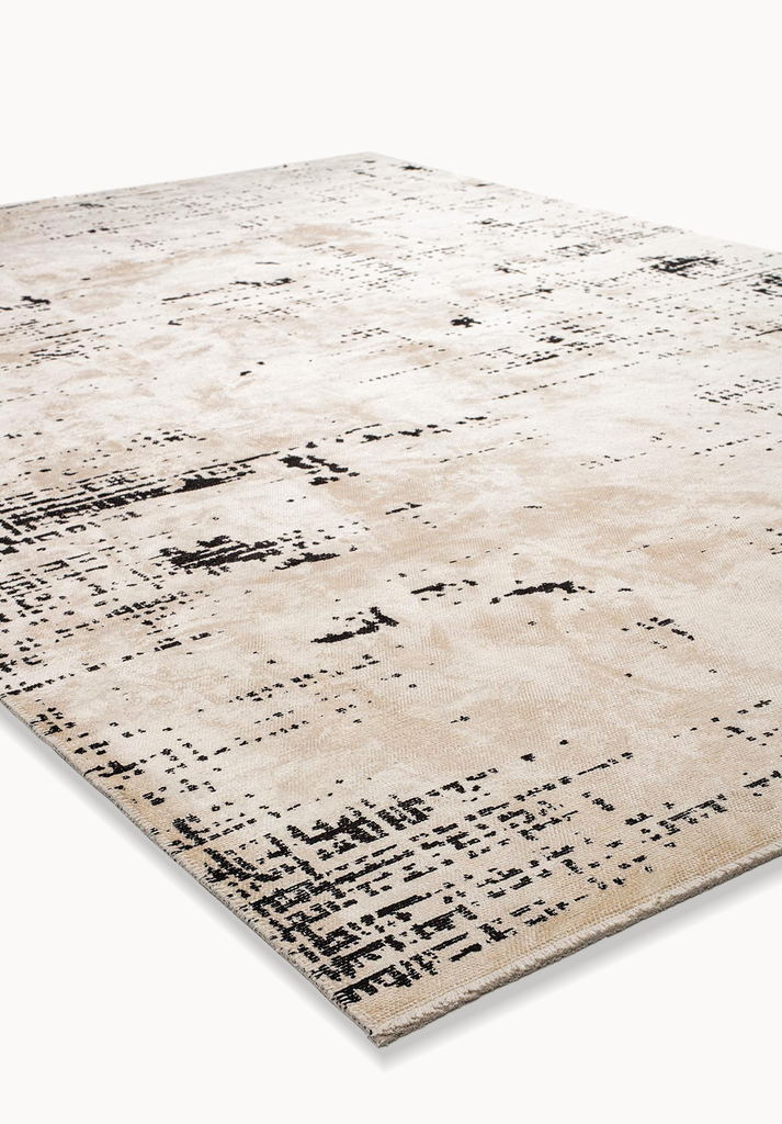 Stain of My Heart Rug