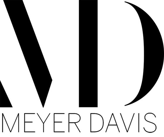 Meyer Davis logo